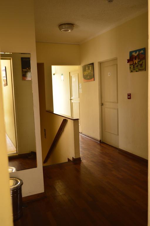 Casa Rodas ليما المظهر الخارجي الصورة