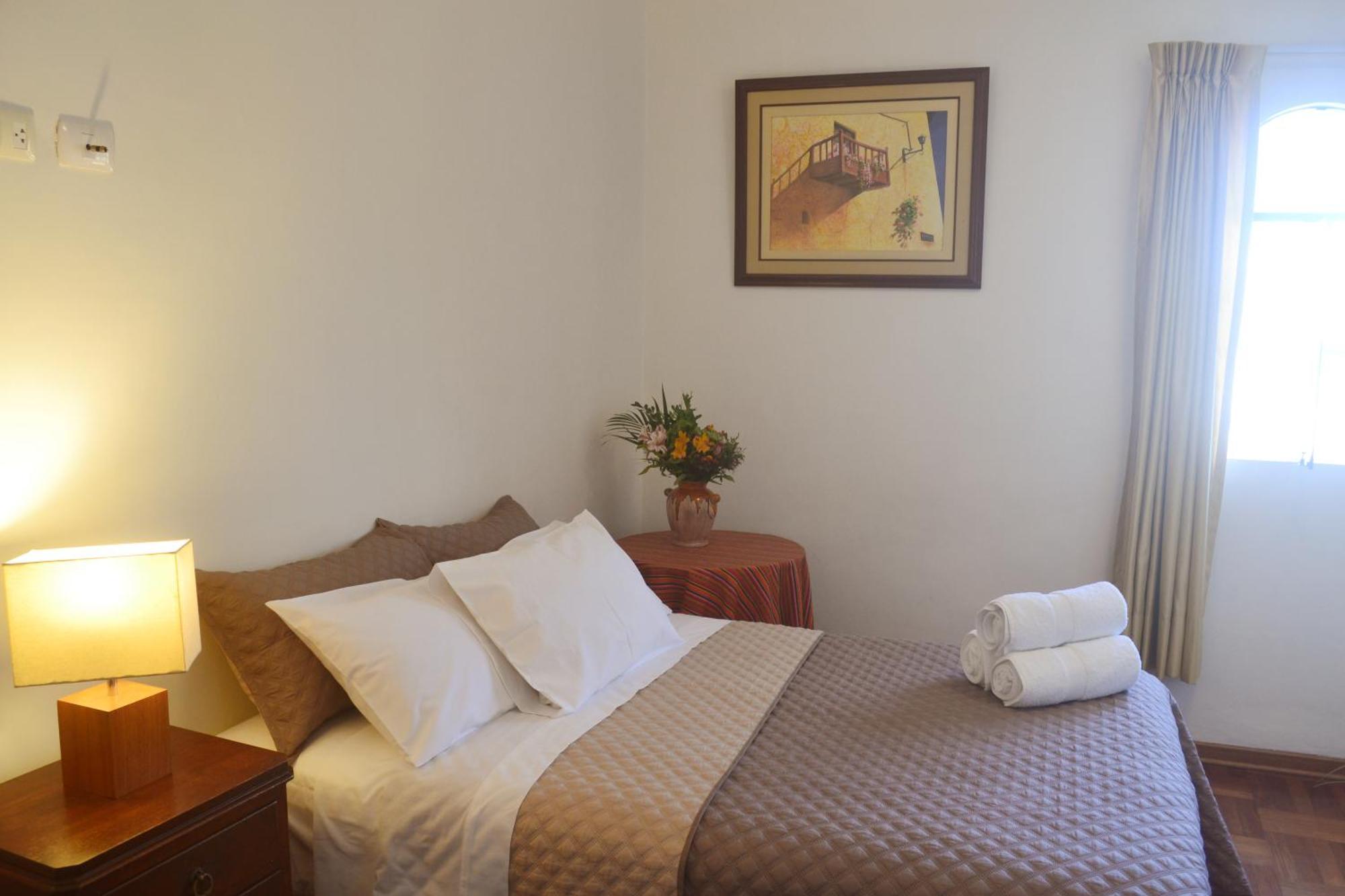 Casa Rodas ليما المظهر الخارجي الصورة