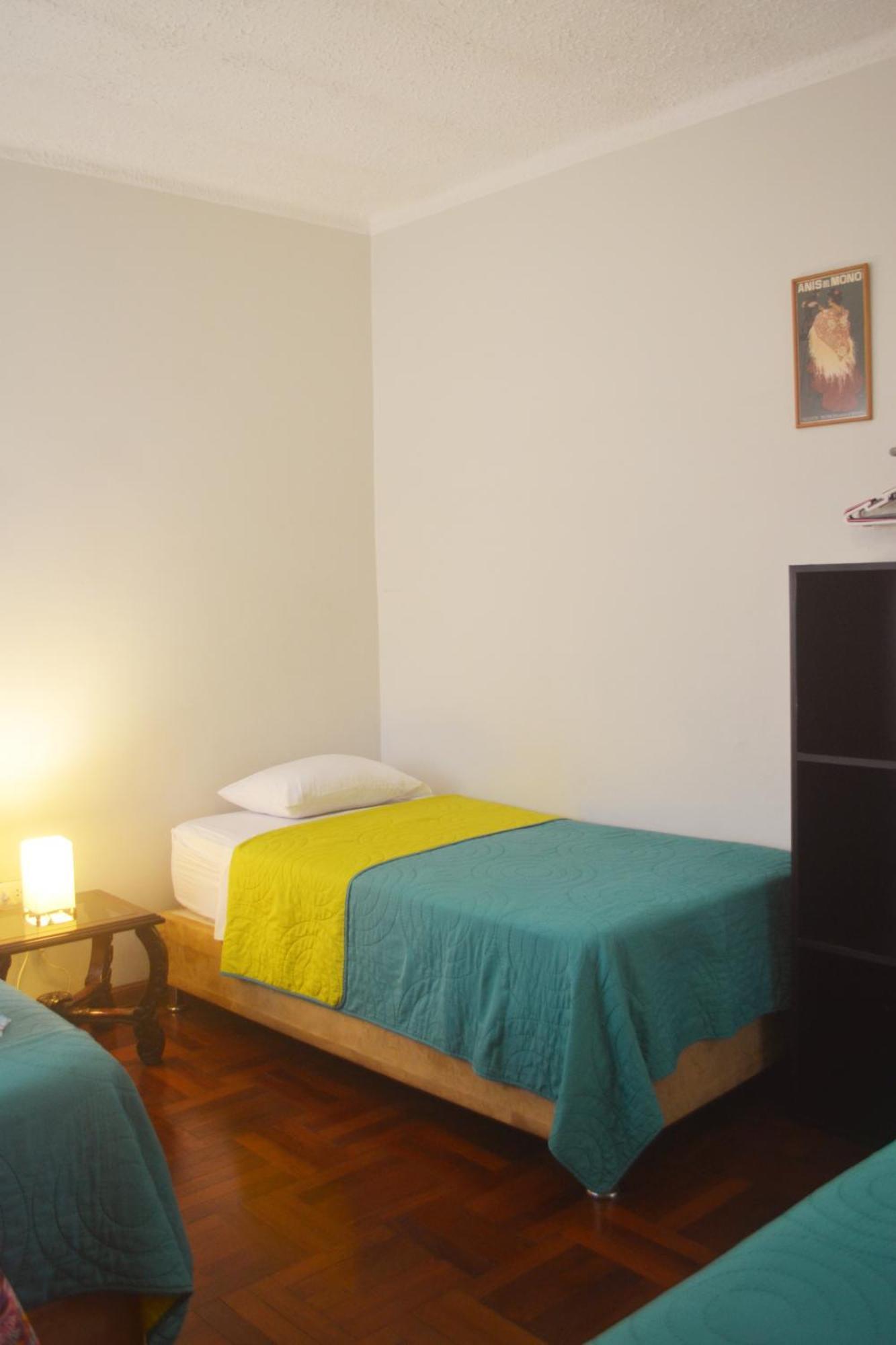 Casa Rodas ليما المظهر الخارجي الصورة
