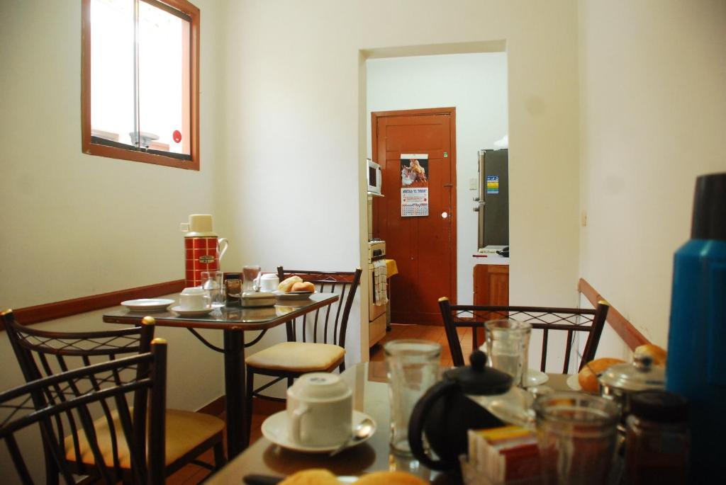 Casa Rodas ليما المظهر الخارجي الصورة