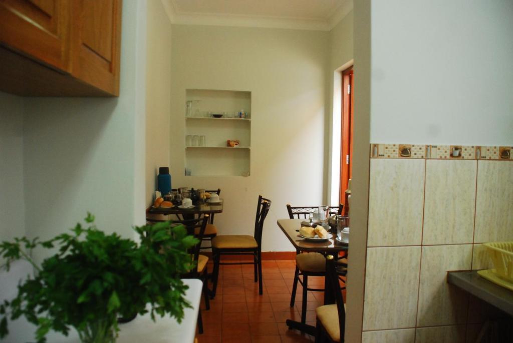 Casa Rodas ليما المظهر الخارجي الصورة