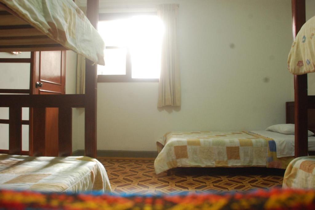Casa Rodas ليما الغرفة الصورة