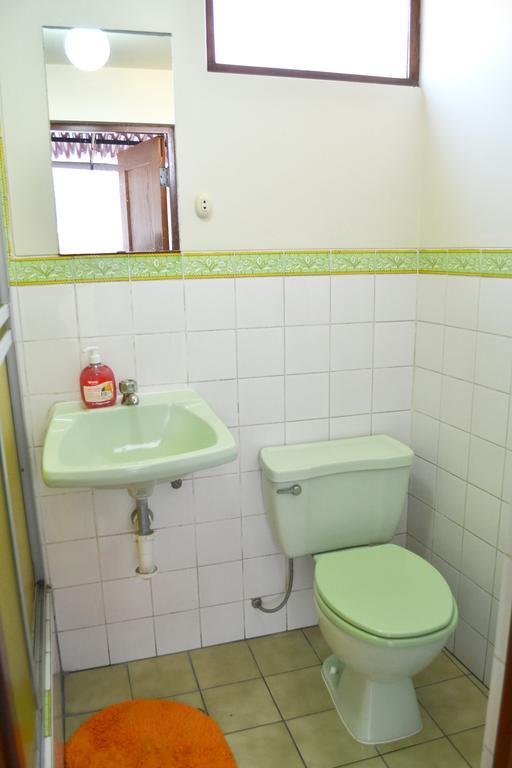 Casa Rodas ليما المظهر الخارجي الصورة