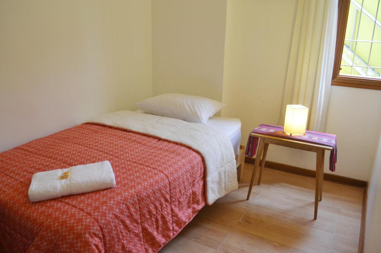 Casa Rodas ليما المظهر الخارجي الصورة